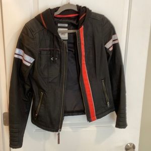 Harley Davidson riding gear size medium